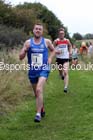 Senior mens relay Sunderland Harriers Open Cross Country. Photo: David T. Hewitson/Sports for All Pics